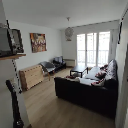 Appartement Neuf Beautiful Villers 1-4 Pers Avec Parking Prive Et A 200 M Plage Exterior photo
