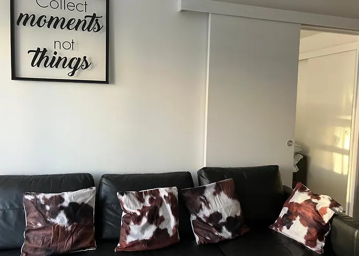 Appartement Neuf Beautiful Villers 1-4 Pers Avec Parking Prive Et A 200 M Plage