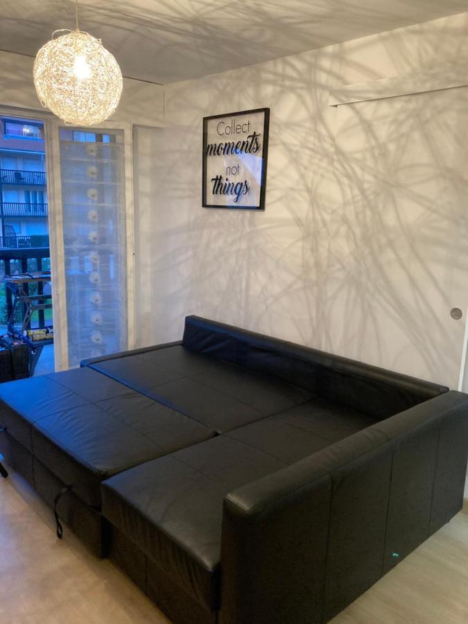 Neuf Beautiful 1-4 Pers Avec Parking Prive Et A 200 M * Villers-sur-Mer