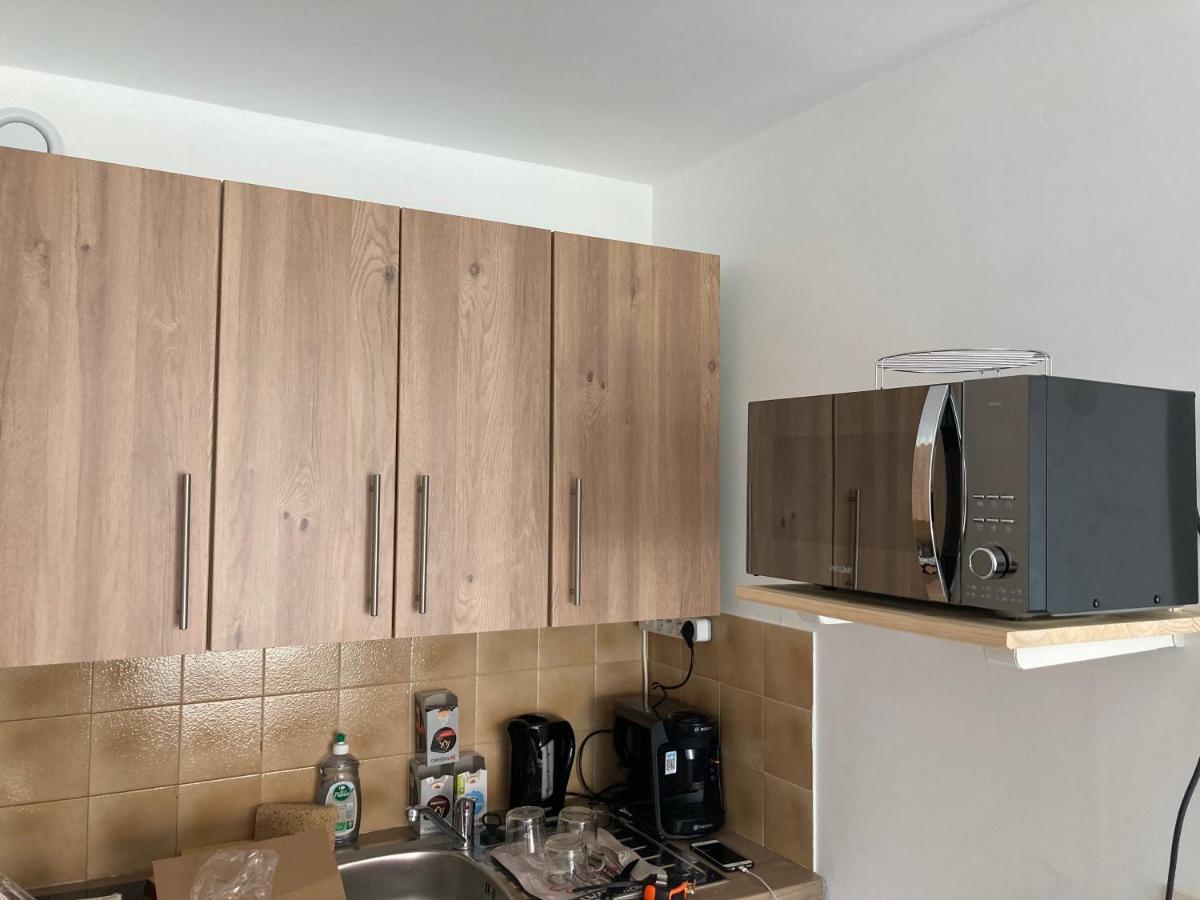 Neuf Beautiful 1-4 Pers Avec Parking Prive Et A 200 M Villers-sur-Mer