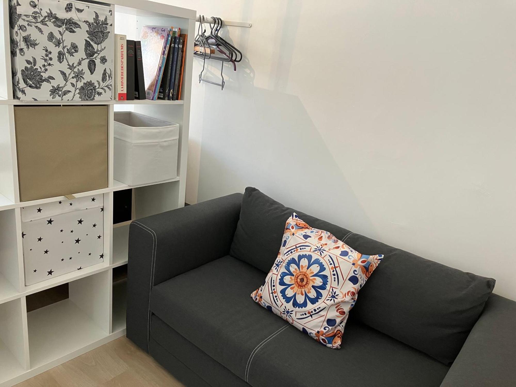 Neuf Beautiful 1-4 Pers Avec Parking Prive Et A 200 M * Villers-sur-Mer