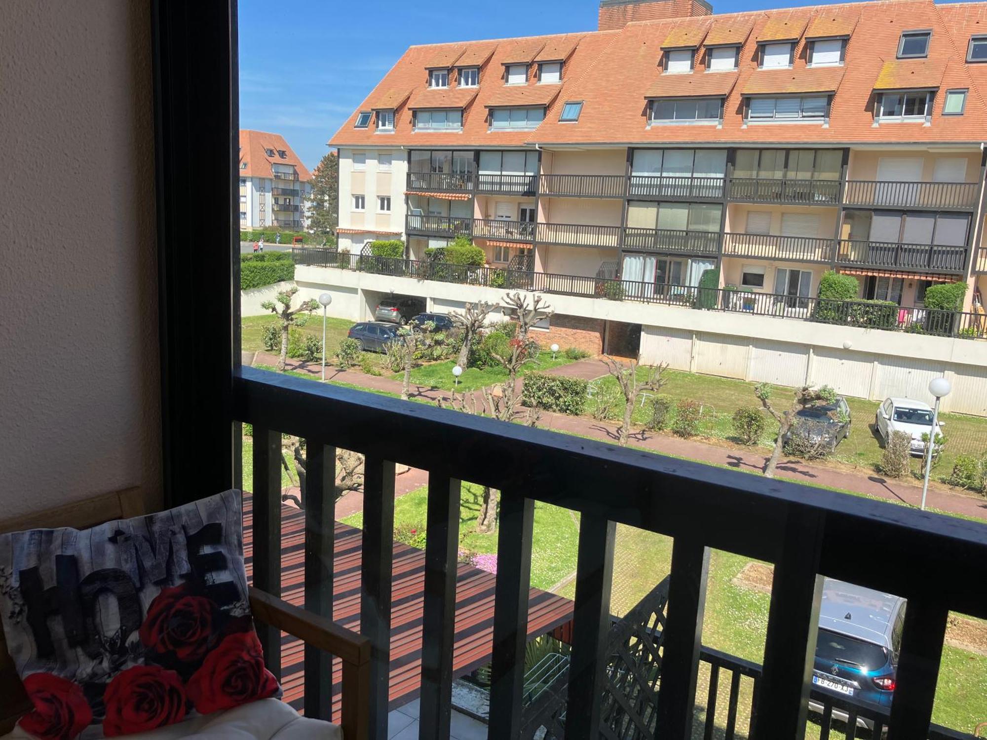 Apartment Neuf Beautiful 1-4 Pers Avec Parking Prive Et A 200 M *