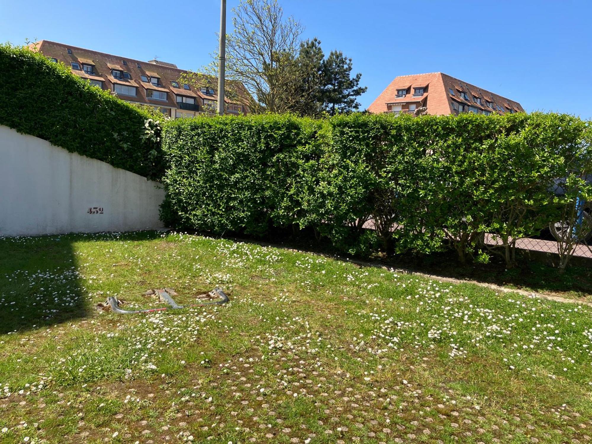 Neuf Beautiful 1-4 Pers Avec Parking Prive Et A 200 M Apartment Villers-sur-Mer