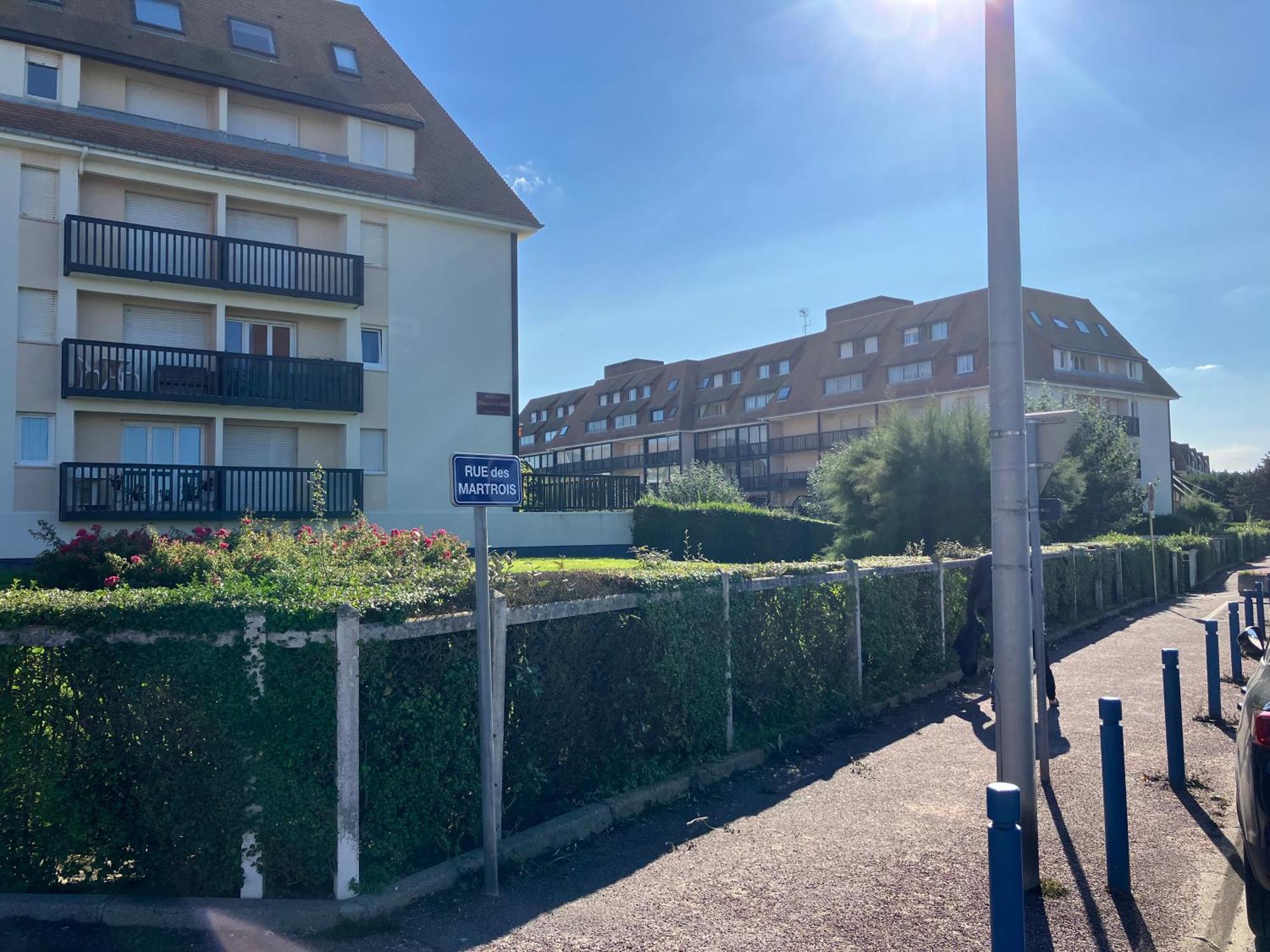 Apartment Neuf Beautiful 1-4 Pers Avec Parking Prive Et A 200 M
