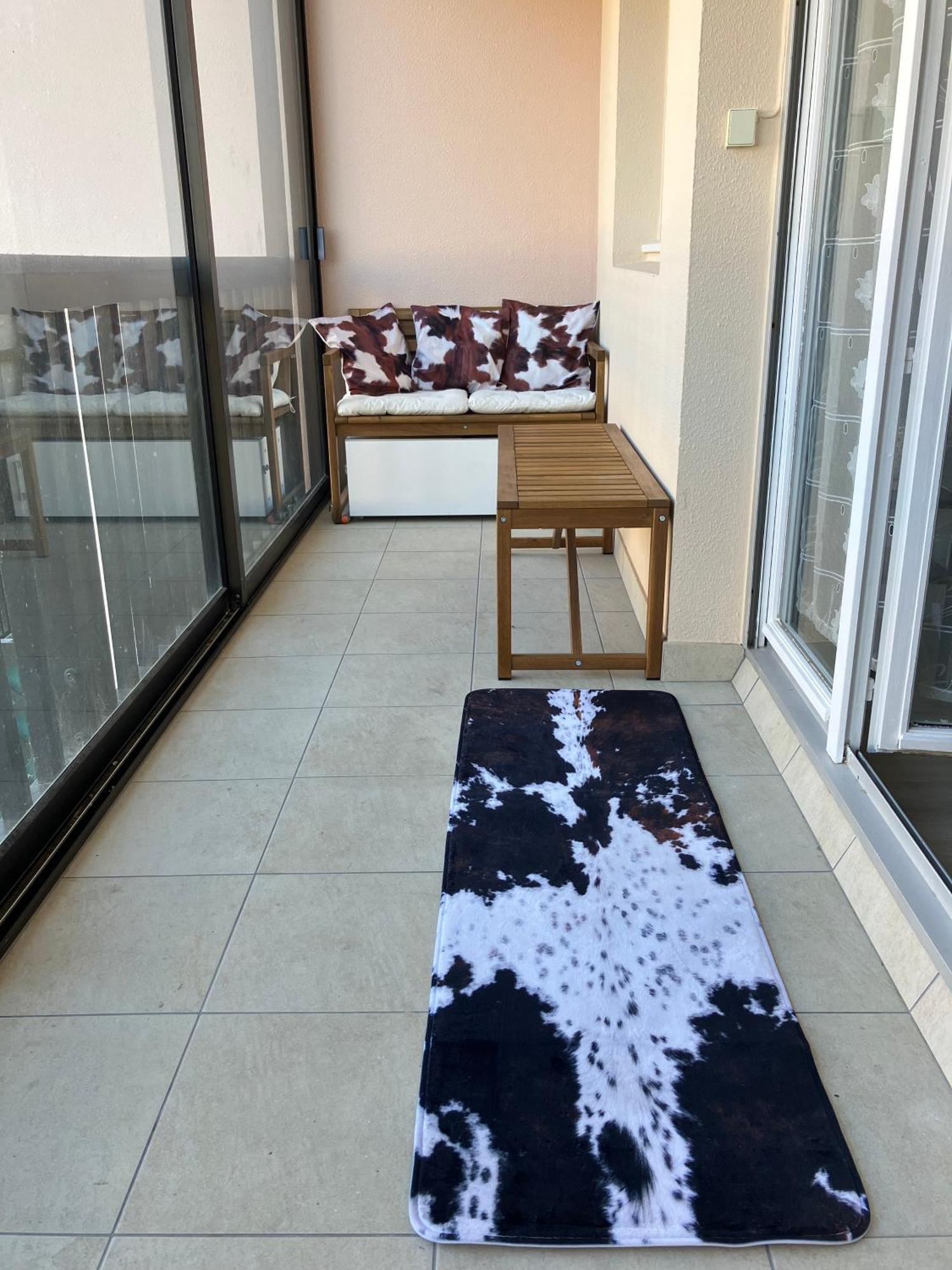 Neuf Beautiful 1-4 Pers Avec Parking Prive Et A 200 M Apartment *
