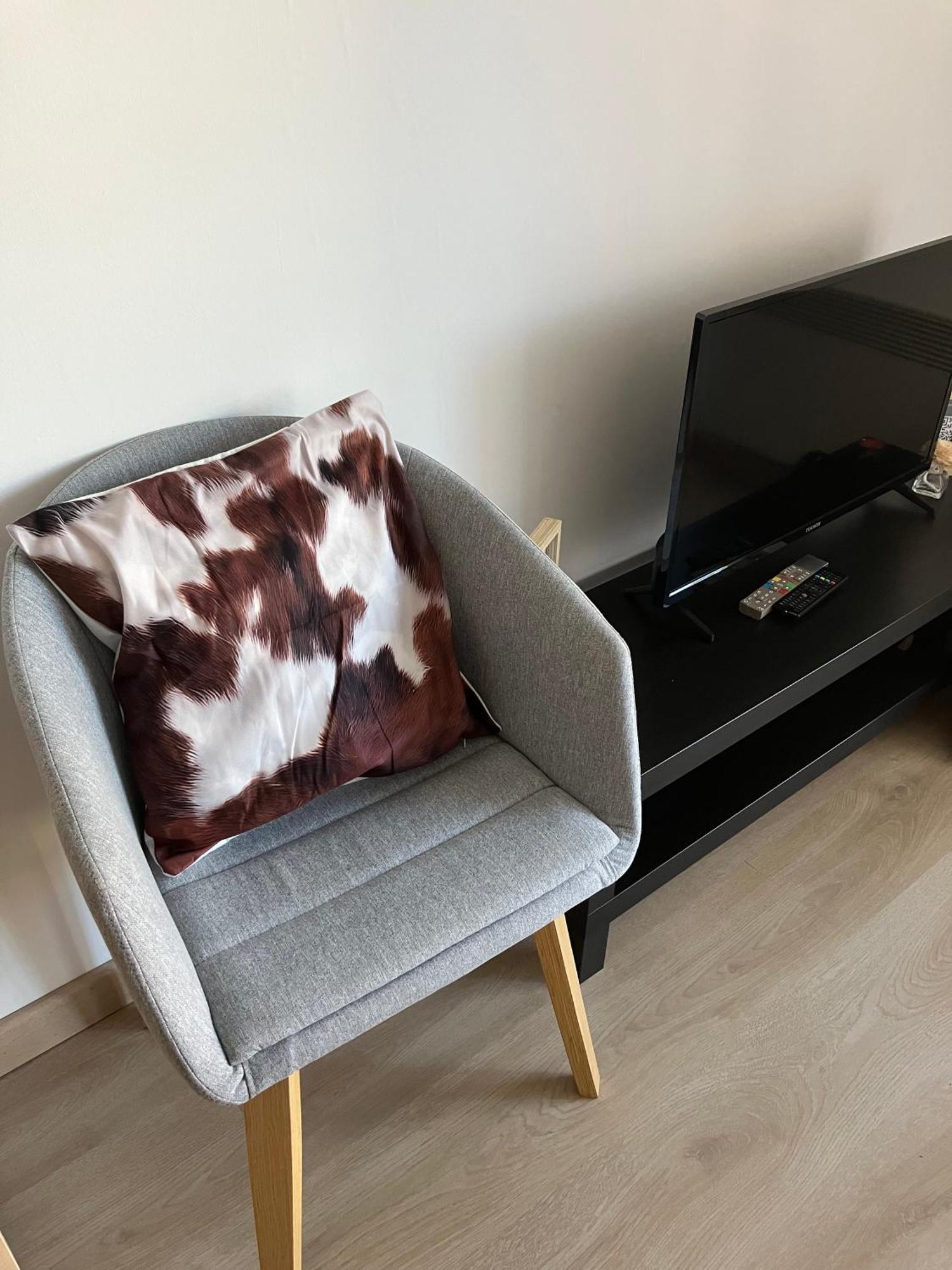 Neuf Beautiful 1-4 Pers Avec Parking Prive Et A 200 M Villers-sur-Mer