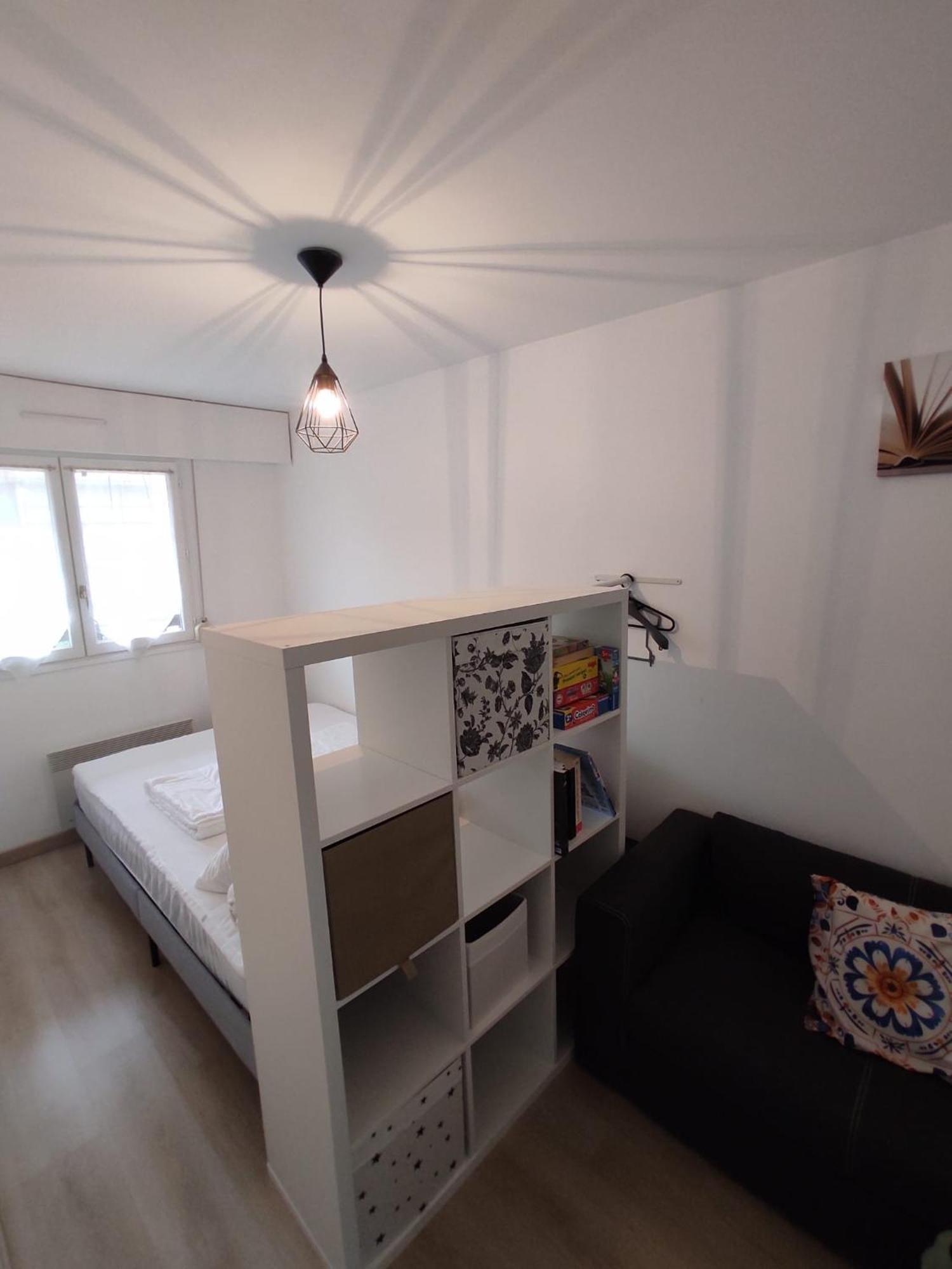Apartment Neuf Beautiful 1-4 Pers Avec Parking Prive Et A 200 M *