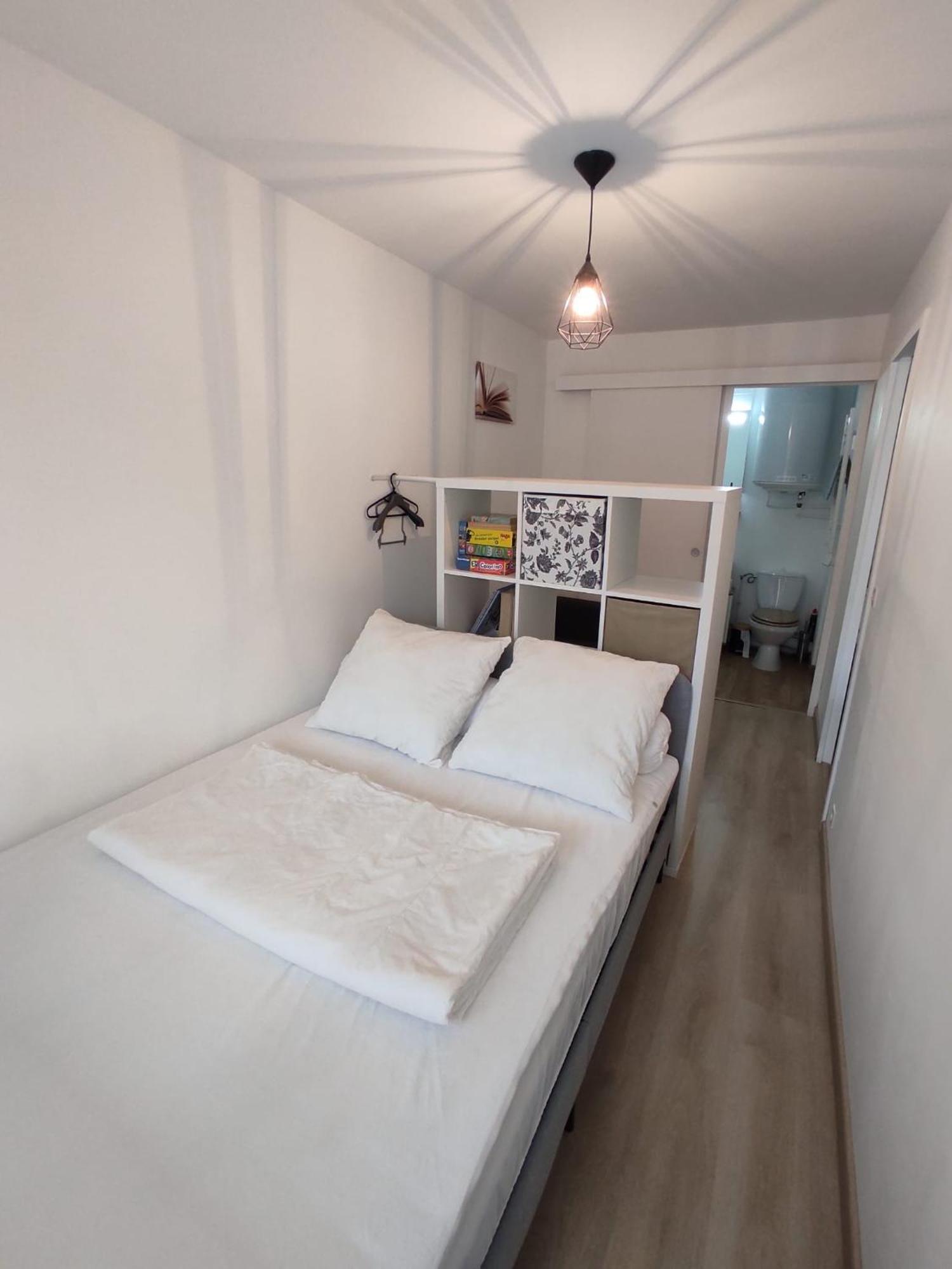 Neuf Beautiful 1-4 Pers Avec Parking Prive Et A 200 M * Villers-sur-Mer